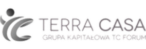Logo klienta Media Forum