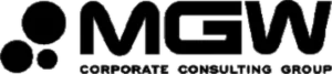 Logo klienta Media Forum